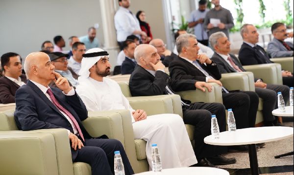E-Commerce & Cybersecurity Focus at Sharjah