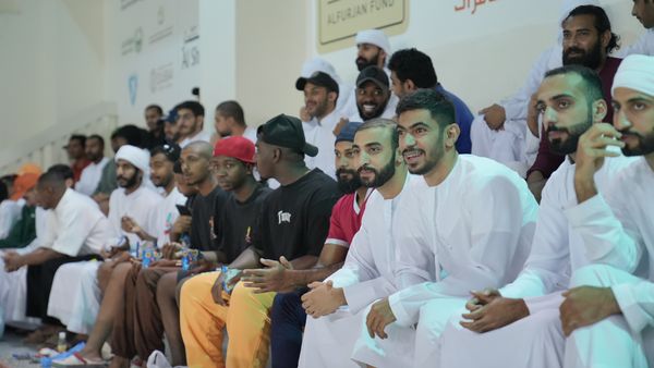 Hatta Ramadan Sports Tournament Concludes