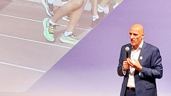 Sharjah's New School Sports Talent Hunt