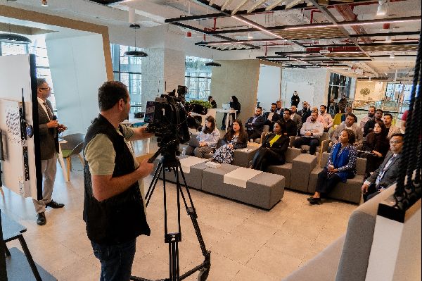 AI for Sustainable Profits at SRTIP