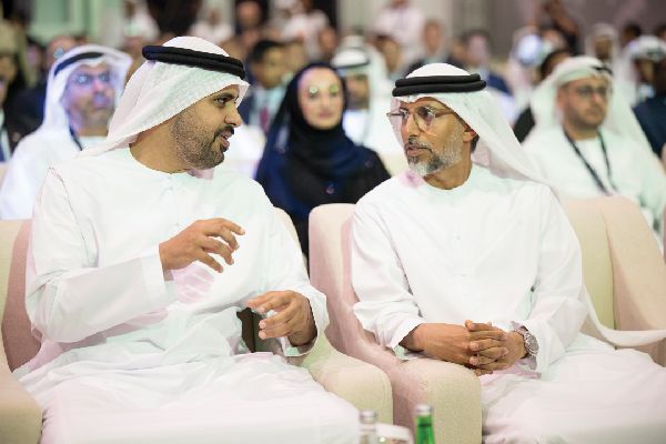 Inaugural Abu Dhabi Mobility Week Begins