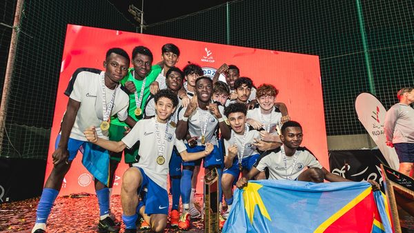 2024 Mina Cup Winners Announced