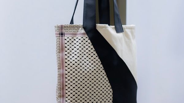 Hope Through Art for Gaza's Kids