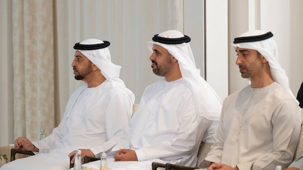 UAE-Romania Sign Key Mous