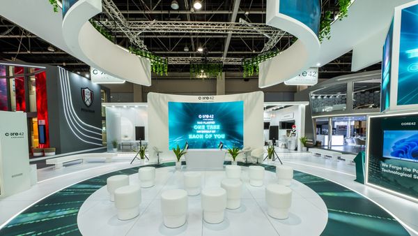 DXB LIVE's Global Growth in 2023