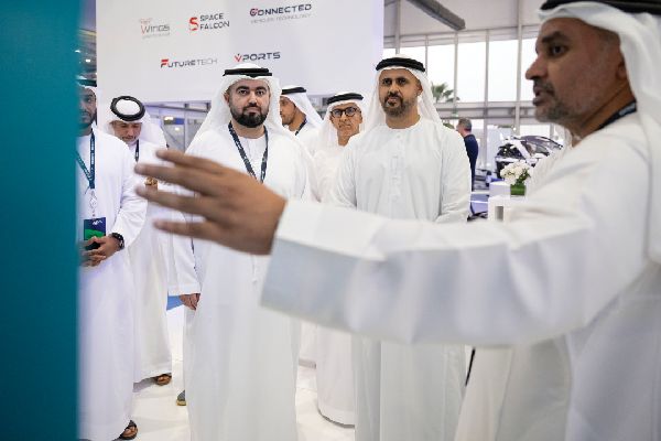Inaugural Abu Dhabi Mobility Week Begins