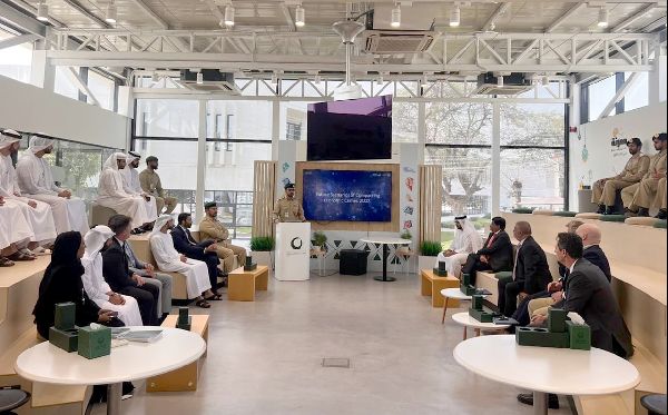 Dubai's Plan Against Future Economic Crimes