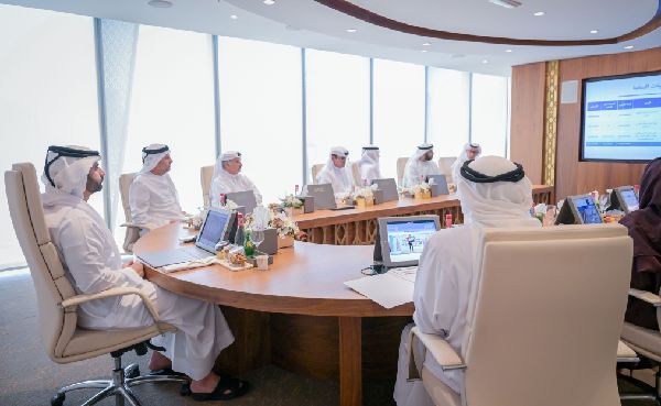 Dubai Sports Sector's Remarkable Growth