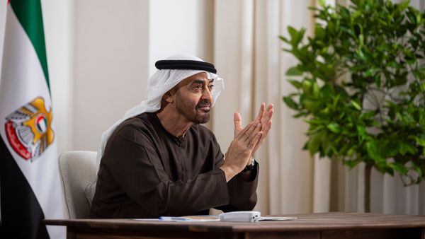 UAE-Costa Rica Economic Pact Signed