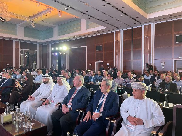 Dubai's Major Joint Surgery Meet