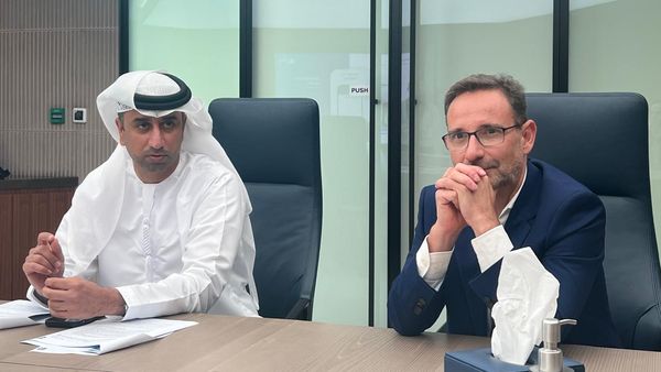 du Launches du Pay for a Cashless UAE