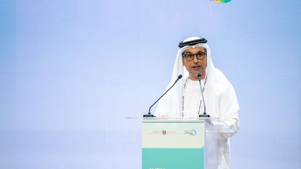 UAE's $50M Boost for LLF 2.0