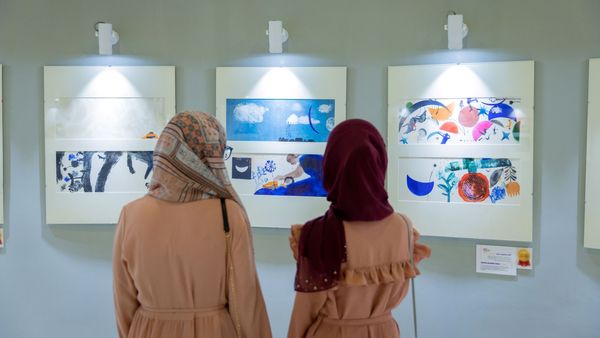 New Youth Category in Sharjah Book Award