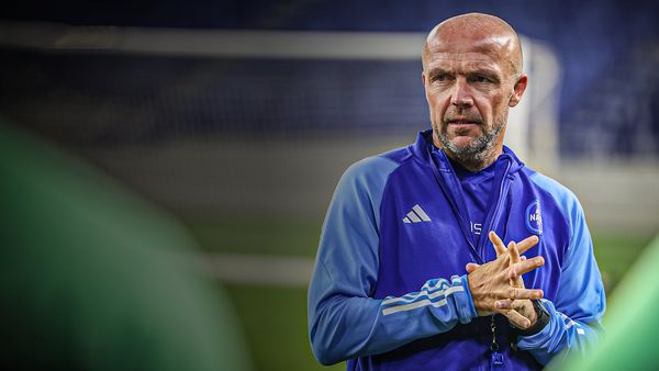 Al-Nasr Advances to Semi-Finals