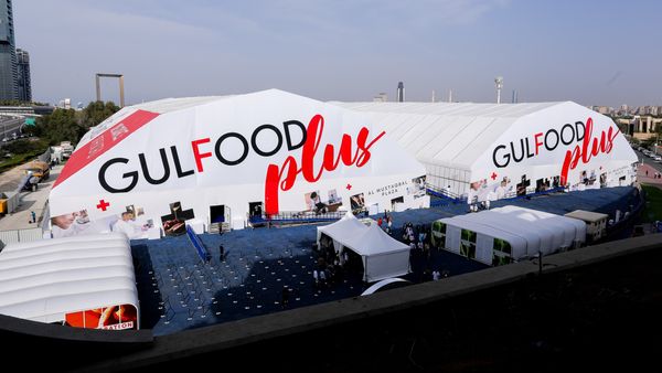 DXB LIVE's Global Growth in 2023