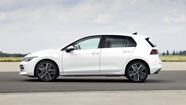 Volkswagen Golf: 50 Years Edition