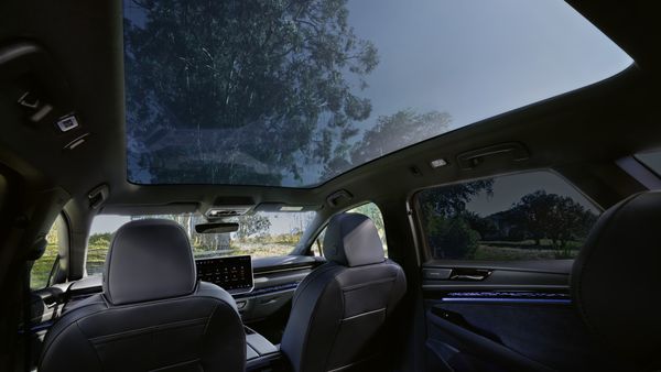 Volkswagen ID.7 Tourer Now Available in the UK