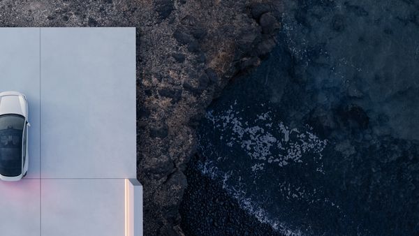 Polestar Cuts Emissions, Sets 2040 Goals