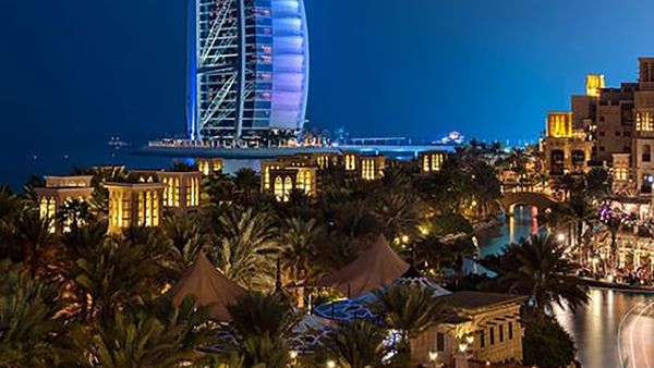 Empowering Autistic Children in Dubai