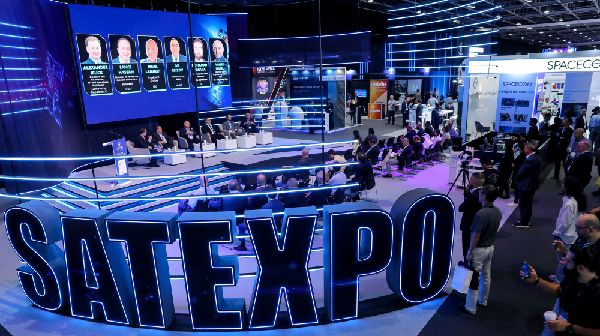 CABSAT 2024: Media & Satellite Tech