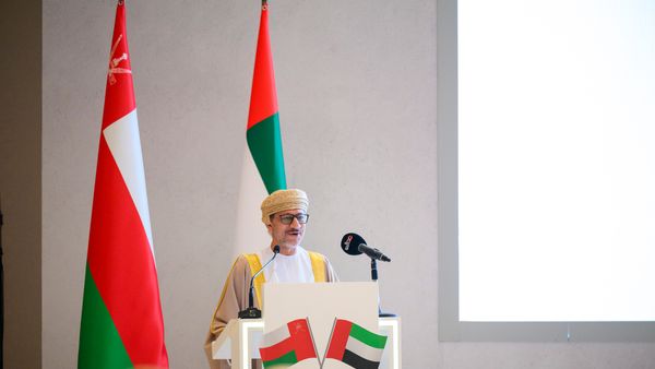 UAE-Oman AED 129B Sectoral Boost