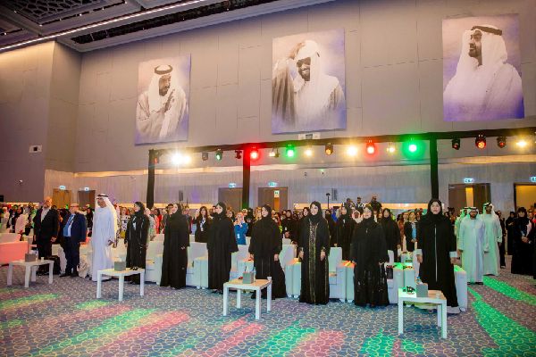 Autism Research Meet in Abu Dhabi