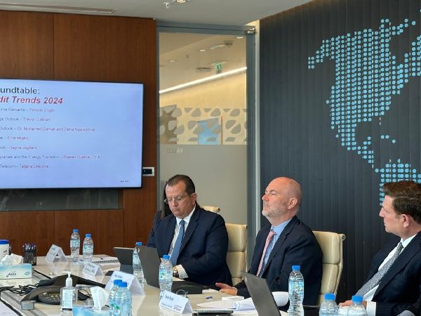 UAE Banks to Thrive in 2024