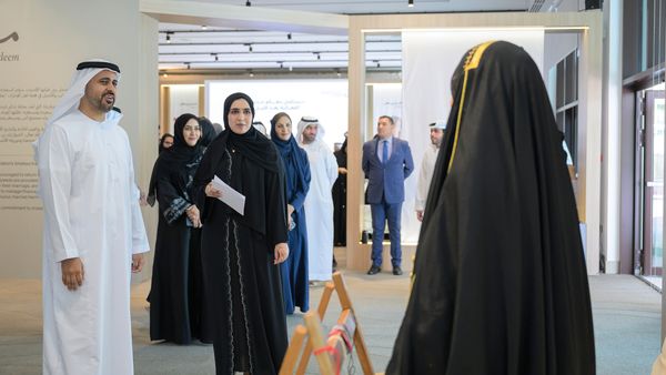 Madeem Initiative Boosts Emirati Families