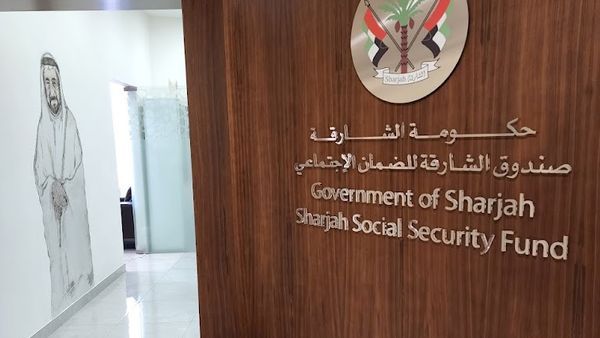 New Controls for Sharjah Social Security