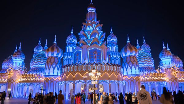 Empowering Autistic Children in Dubai