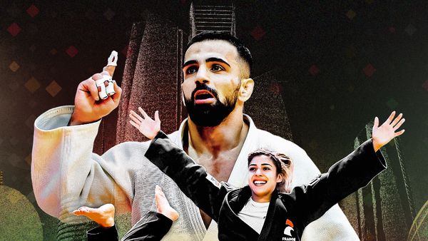 Abu Dhabi Judo 2024 Tickets