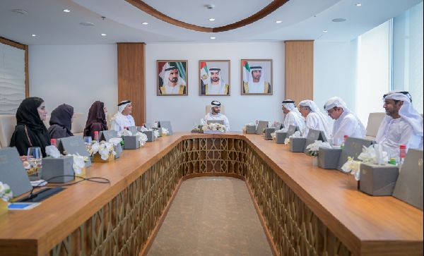 Dubai Sports Sector's Remarkable Growth