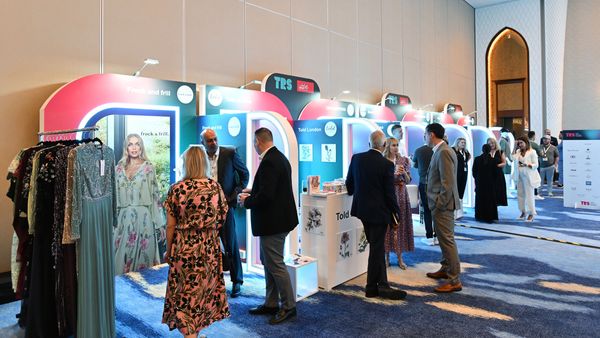 Dubai E-commerce to Reach £42B by 2028