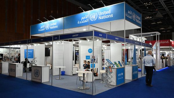 DIHAD 2024: Empowering Youth & Women