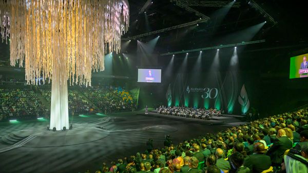 UAE Marks Tutsi Genocide Anniversary