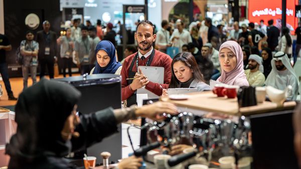 DXB Live's Business Doubles in 2023