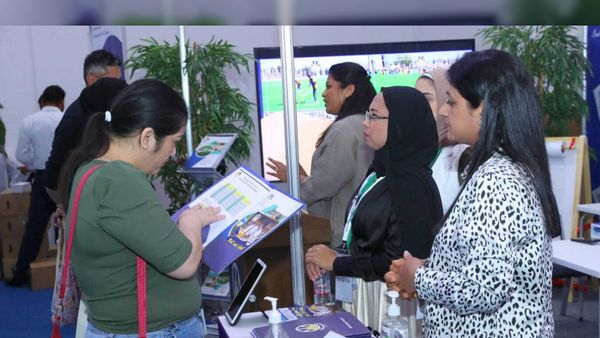 UAE Education Show in Sharjah