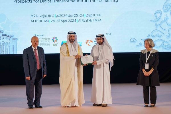 Sharjah's Arabic Language Digital Leap
