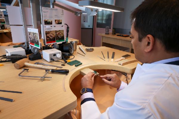 L'Ecole's New Dubai HQ Opens