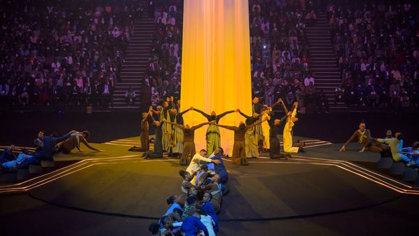 UAE Marks Tutsi Genocide Anniversary