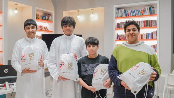 Innovative Ramadan Initiatives