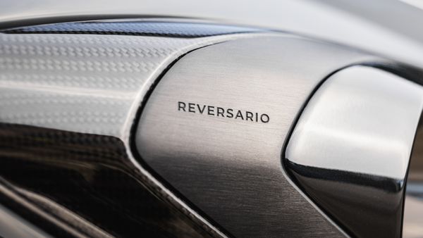 Pininfarina's Bespoke Twin Hypercars