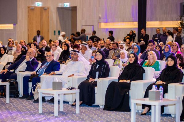 Autism Research Conference in Abu Dhabi