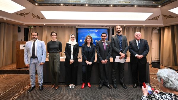 Gulf-French Partnership Prospects