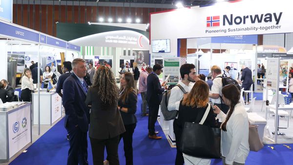 DIHAD 2024 Focuses on Diplomacy