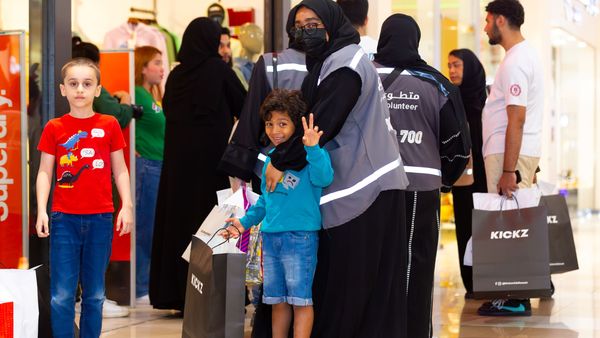Joyful Ramadan Gifts for Cancer Patients