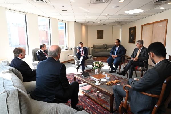 UAE-Chile CEPA Deal Concluded