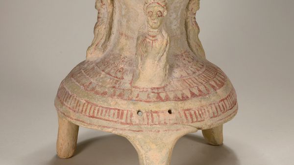 Sharjah Artefacts Exhibit in Uzbekistan