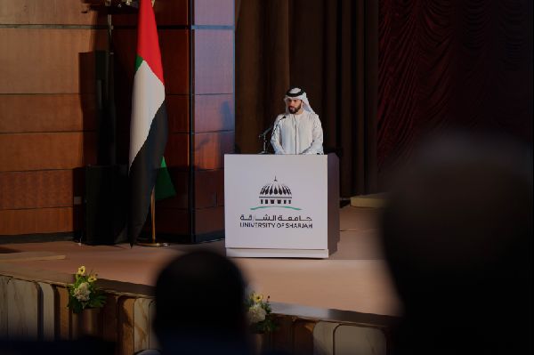 Sharjah Arabic Language Meet