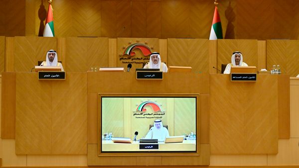 FNC Reviews Tax Policies